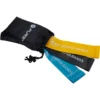 PURE2IMPROVE Resistance Bands Set 3 Units -FitGear Store pure2improve resistance bands set 3 units