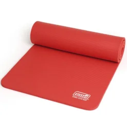 SISSEL Gym Mat 180X60X1.5Cm -FitGear Store sissel gym mat 180x60x1.5cm 2