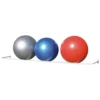SOFTEE Fitball Wall Rack 2 SOFTEE Fitball Wall Rack -FitGear Store softee fitball wall rack