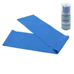 SOFTEE Latex Band Tube Medium