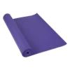 SOFTEE Pilates / Yoga Deluxe 4mm Mat -FitGear Store softee pilates yoga deluxe 4mm mat