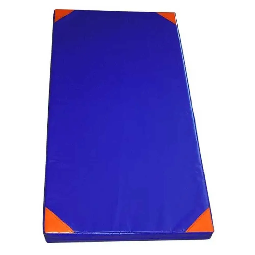 SOFTEE Reinforced Mat With Corner And Handles Density 20 3 SOFTEE Reinforced Mat With Corner And Handles Density 20