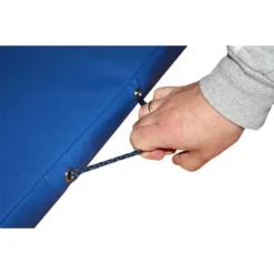 SOFTEE Reinforced Mat With Corner And Handles Density 25 -FitGear Store softee reinforced mat with corner and handles density 25 4