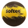 SOFTEE Rubber Ball -FitGear Store softee rubber ball