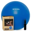 Spokey Fitball Fitball -FitGear Store spokey fitball fitball