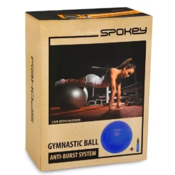 Spokey Fitball Fitball -FitGear Store spokey fitball fitball 5