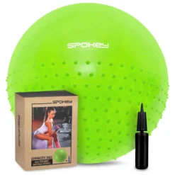 Spokey Half Fit Fitball -FitGear Store spokey half fit fitball 2
