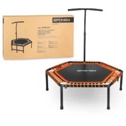 Spokey Jumper Mini Balance Pad -FitGear Store spokey jumper mini balance pad 10
