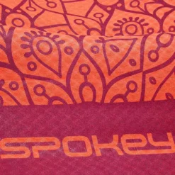 Spokey Mandala Mat -FitGear Store spokey mandala mat 3