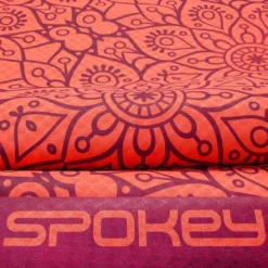 Spokey Mandala Mat -FitGear Store spokey mandala mat 5