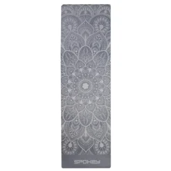 Spokey Mandala Mat Mat -FitGear Store spokey mandala mat mat 2