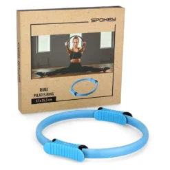 Spokey Rimi Pilates Ring -FitGear Store spokey rimi pilates ring 5