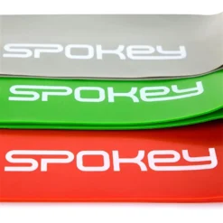 Spokey Stretch Set Resistance Bands Set -FitGear Store spokey stretch set resistance bands set 2
