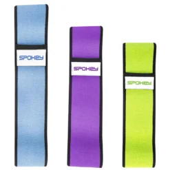 Spokey Tracy L Resistance Bands Set -FitGear Store spokey tracy l resistance bands set 8