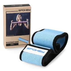 Spokey Tracy L Resistance Bands Set -FitGear Store spokey tracy l resistance bands set 9