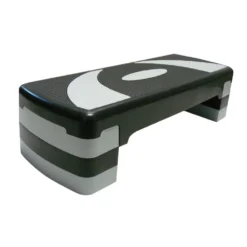 Complete Step (Step + 2 Risers) -FitGear Store sporti france complete step step 2 risers 1 2