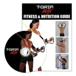 Max Fitness Resistance Bands -FitGear Store t grip max fitness resistance bands 5