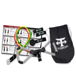 Max Fitness Resistance Bands -FitGear Store t grip max fitness resistance bands 7