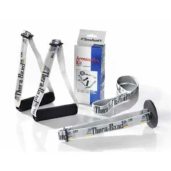 TheraBand Accessories Kit