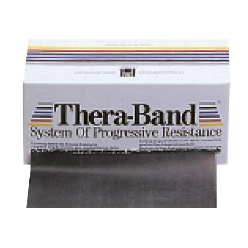 TheraBand Band 5.5 Mx15 Cm 3 TheraBand Band 5.5 Mx15 Cm