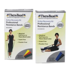 TheraBand Band Soft 1.8 Mx15 Cm 3 Units -FitGear Store theraband band soft 1.8 mx15 cm 3 units 2