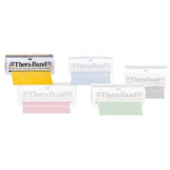 TheraBand Band Soft 5.5 Mx15 Cm