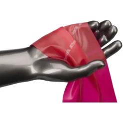 TheraBand Exercise Band Medium -FitGear Store theraband exercise band medium 2