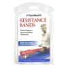 TheraBand Tricolor Bands Strong -FitGear Store theraband tricolor bands strong