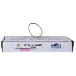 TheraBand Tubing Band -FitGear Store theraband tubing band 2
