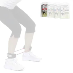 TheraBand Tubing Loop Elastic Tube