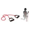TREMBLAY Elastic Tube With Low-Strength Handles -FitGear Store tremblay elastic tube with low strength handles