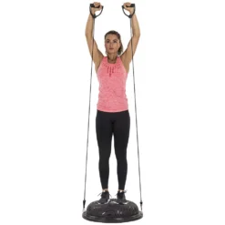 Tunturi Pro Balance Trainer -FitGear Store tunturi pro balance trainer 4