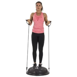 Tunturi Pro Balance Trainer -FitGear Store tunturi pro balance trainer 5