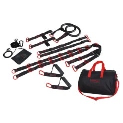 Tunturi Suspension Trainer Kit