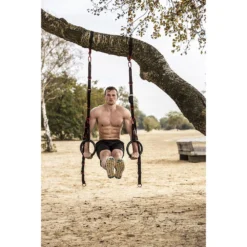 Tunturi Suspension Trainer Kit -FitGear Store tunturi suspension trainer kit 3