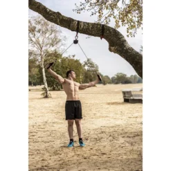 Tunturi Suspension Trainer Kit -FitGear Store tunturi suspension trainer kit 4
