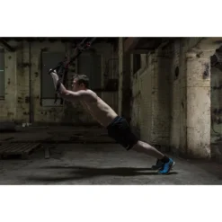 Tunturi Suspension Trainer Kit -FitGear Store tunturi suspension trainer kit 6