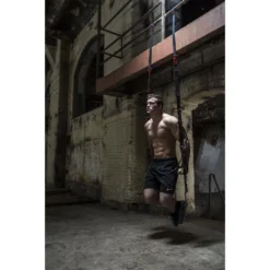 Tunturi Suspension Trainer Kit -FitGear Store tunturi suspension trainer kit 7