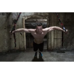 Tunturi Suspension Trainer Kit -FitGear Store tunturi suspension trainer kit 8