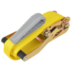 VIDAXL Slackline 15 Mx50Mm 150Kg -FitGear Store vidaxl slackline 15 mx50mm 150kg 5