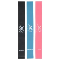 Xq Max KF002 Elastic Band
