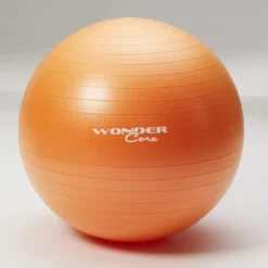 Anti-Burst Gym Ball 65Cm -FitGear Store wonder core anti burst gym ball 65cm 2