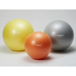 Anti-Burst Gym Ball 75Cm -FitGear Store wonder core anti burst gym ball 75cm 3