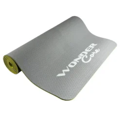 Tpe Yoga Mat 173X61X0.6Cm