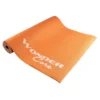 Yoga Mat 170X60X0.6Cm -FitGear Store wonder core yoga mat 170x60x0.6cm